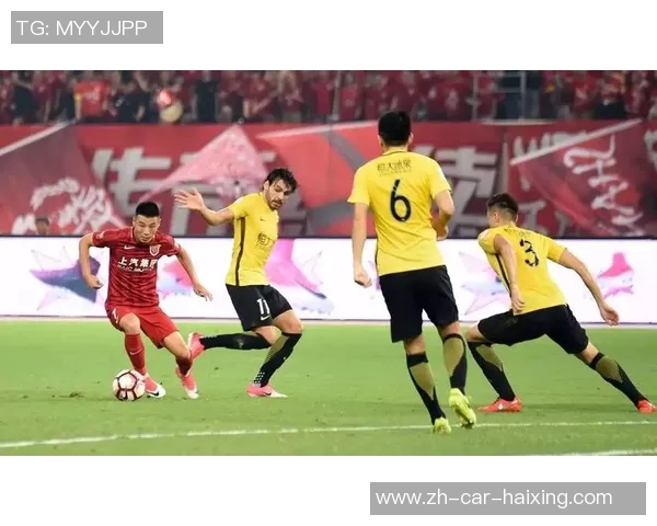 中超补赛精彩回顾上港对恒大全场录播精彩瞬间解析