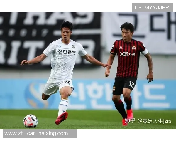 韩职补赛精彩对决蔚山现代迎战尚州尚武争夺胜利荣耀