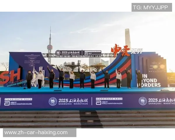 2025上海马拉松竞速轮椅项目全面晋级:世界精英加盟,携手冲击新高度 2025上海马拉松竞速轮椅项目全面晋级:世界精英加盟,携手冲击新高度