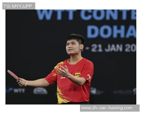 4-1!4-0!林诗栋胜直板名将,樊振东赢黑马,国乒2人前进四强 4-1!4-0!林诗栋胜直板名将,樊振东赢黑马,国乒2人前进四强